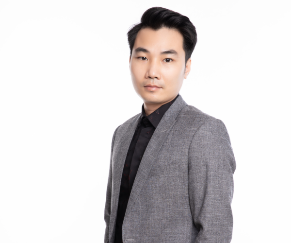 Nguyễn Thành Trung